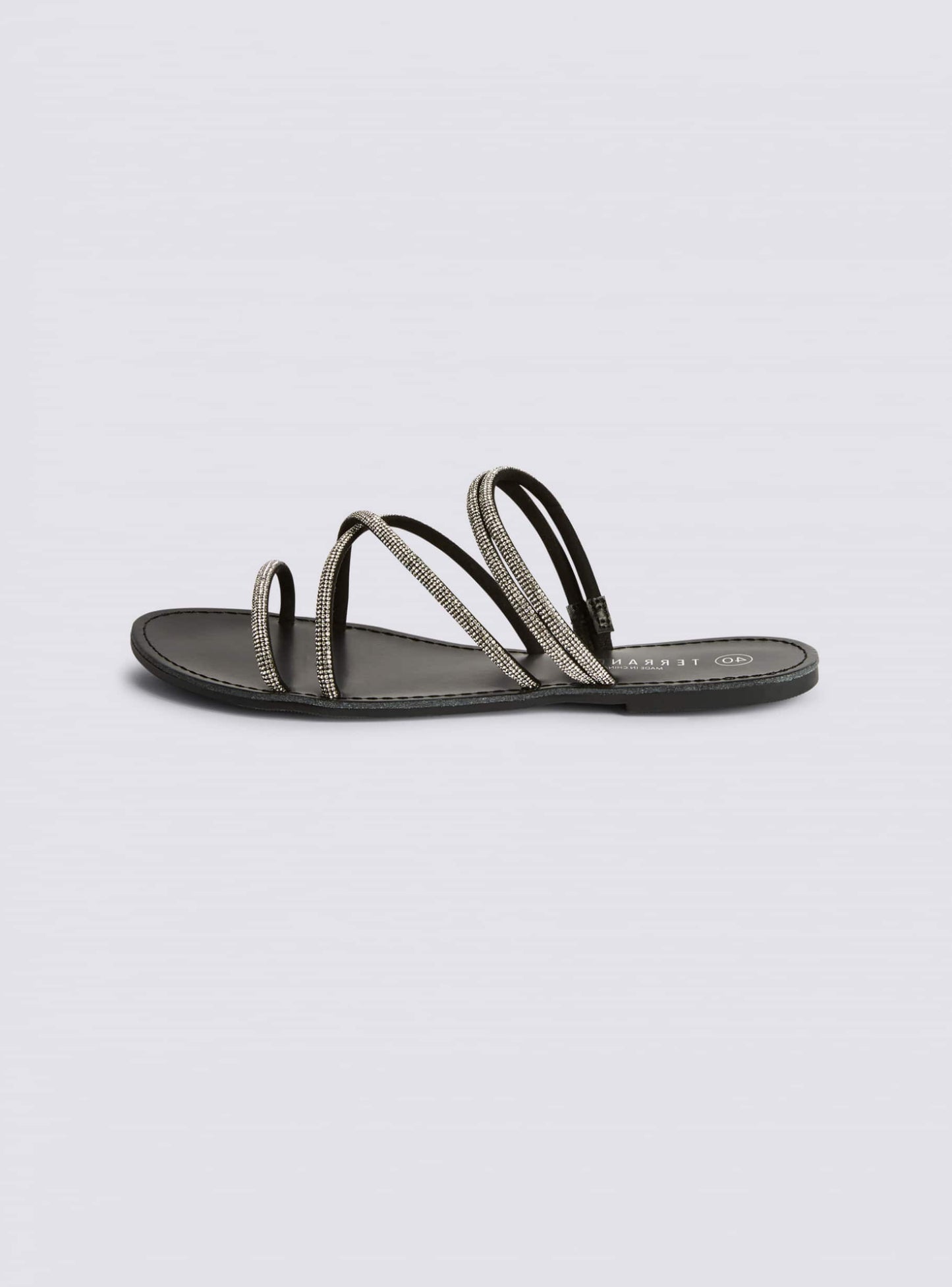 Woman Footwear