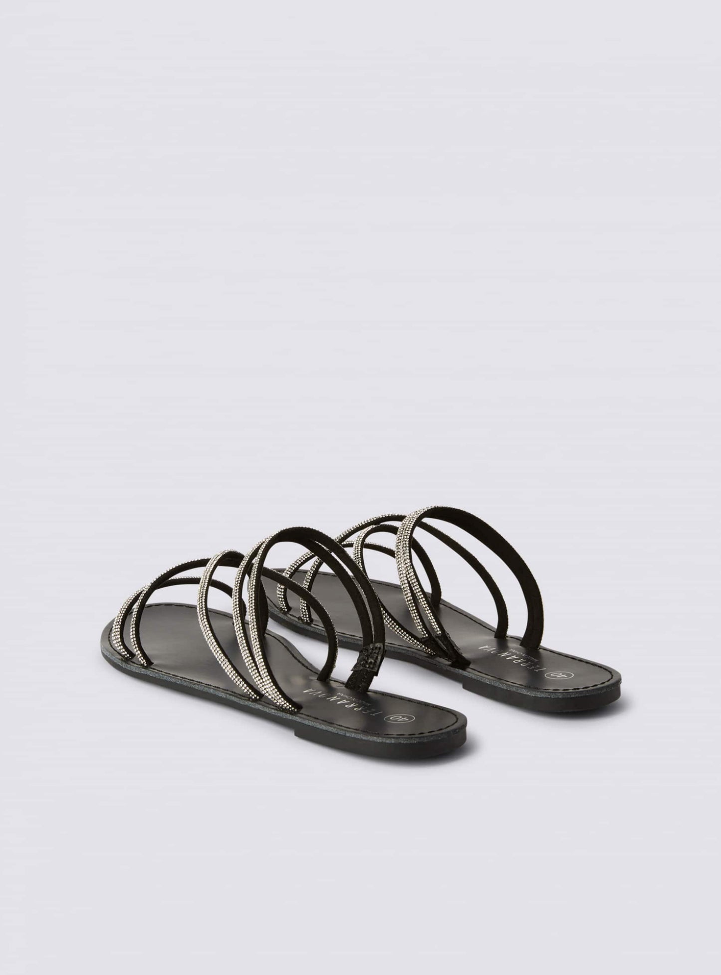 Woman Footwear
