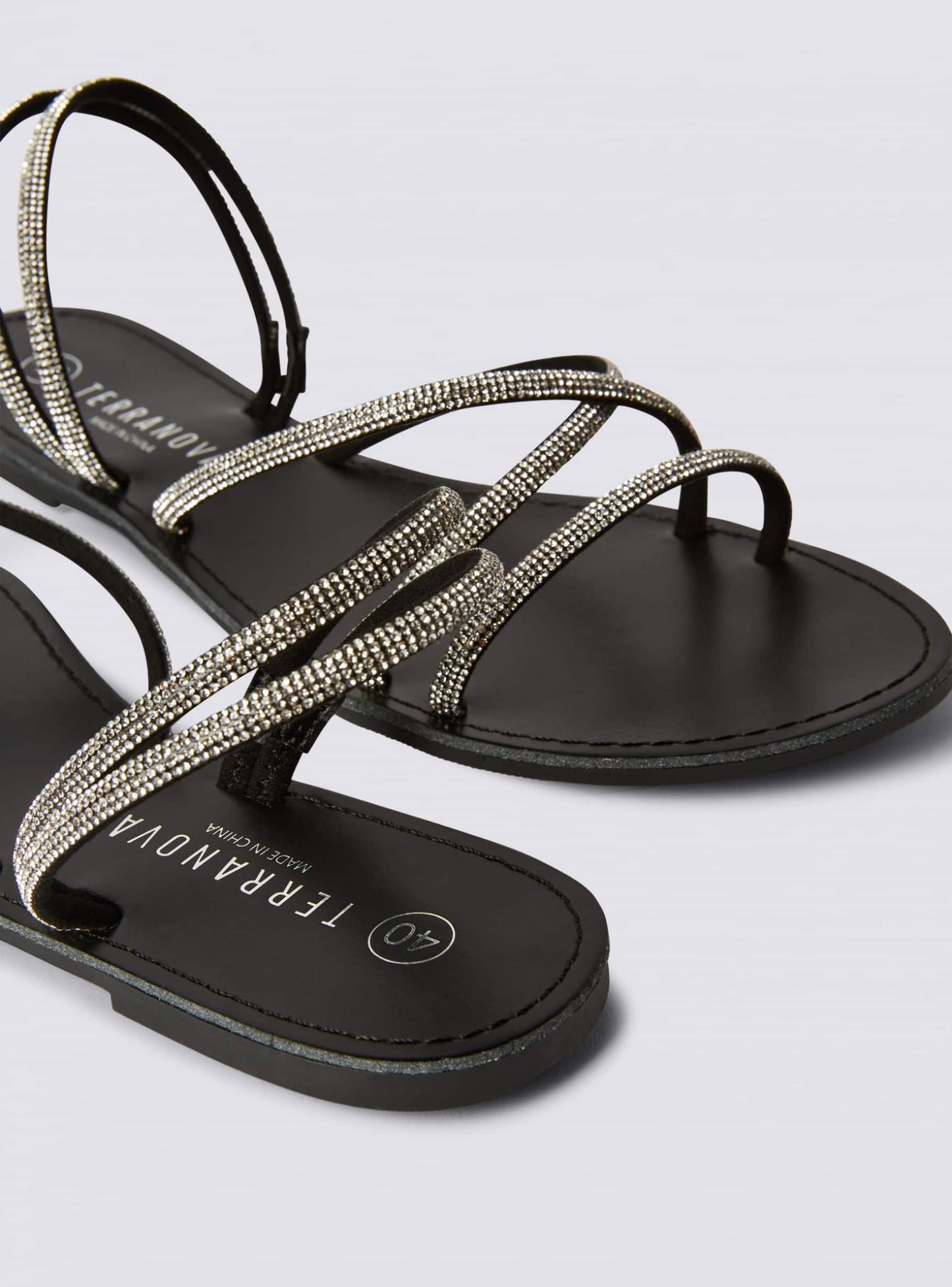 Woman Footwear