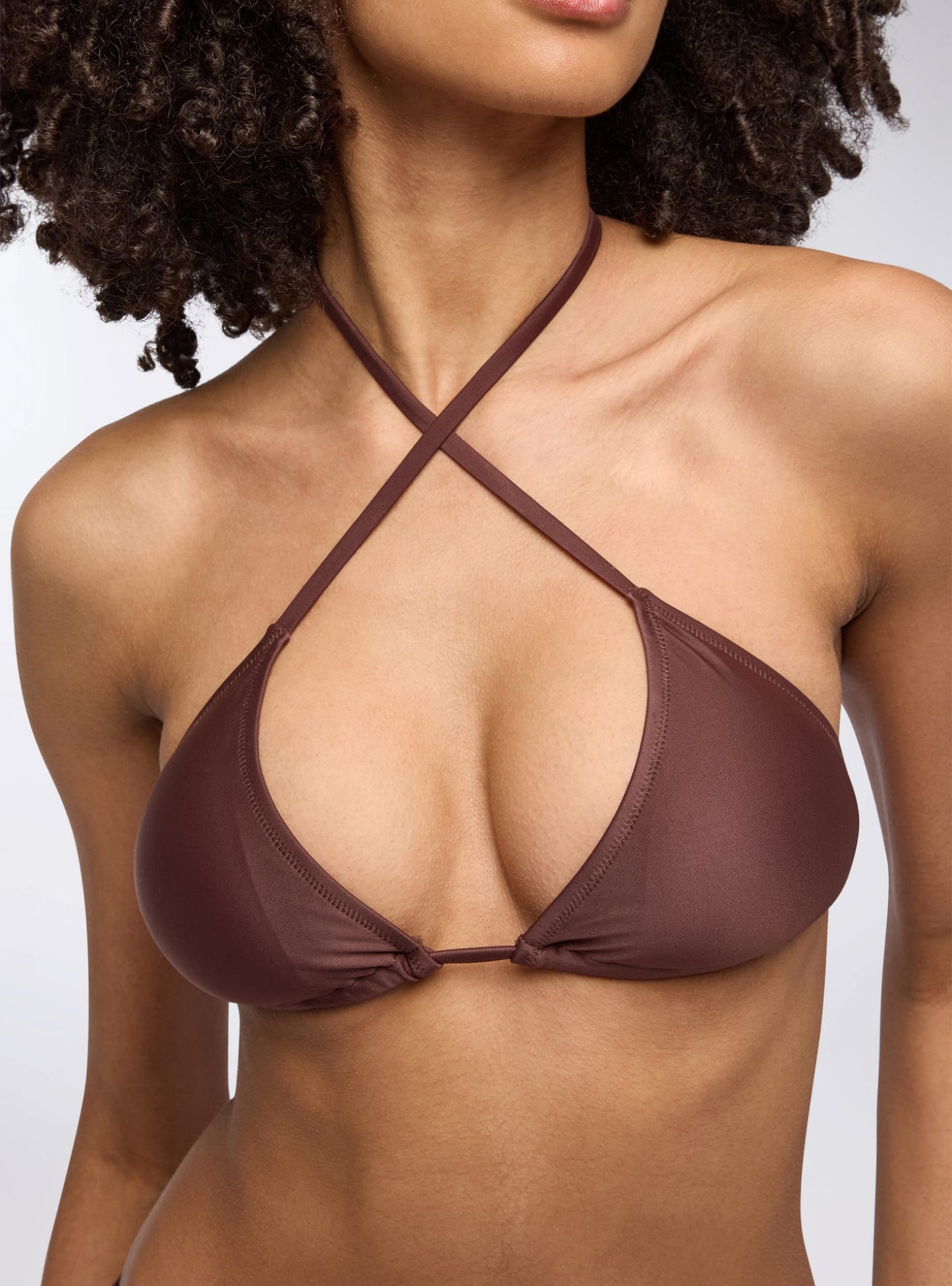 Woman Bikini top