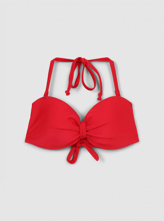 Woman Bikini top