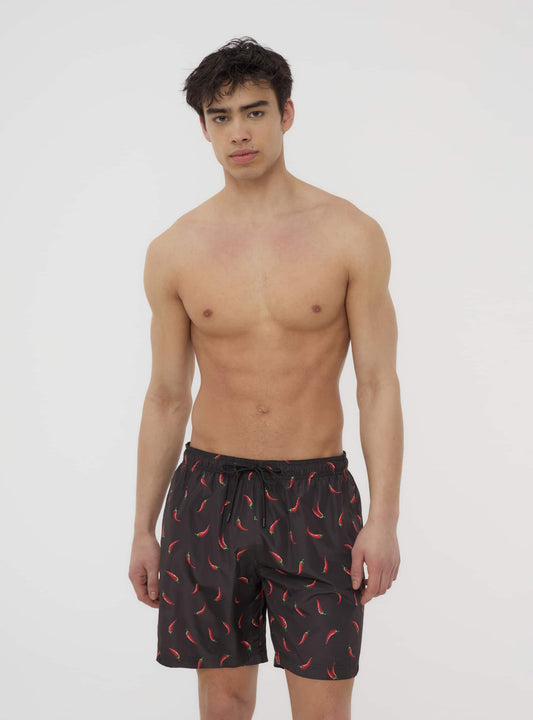 Man Bikini briefs