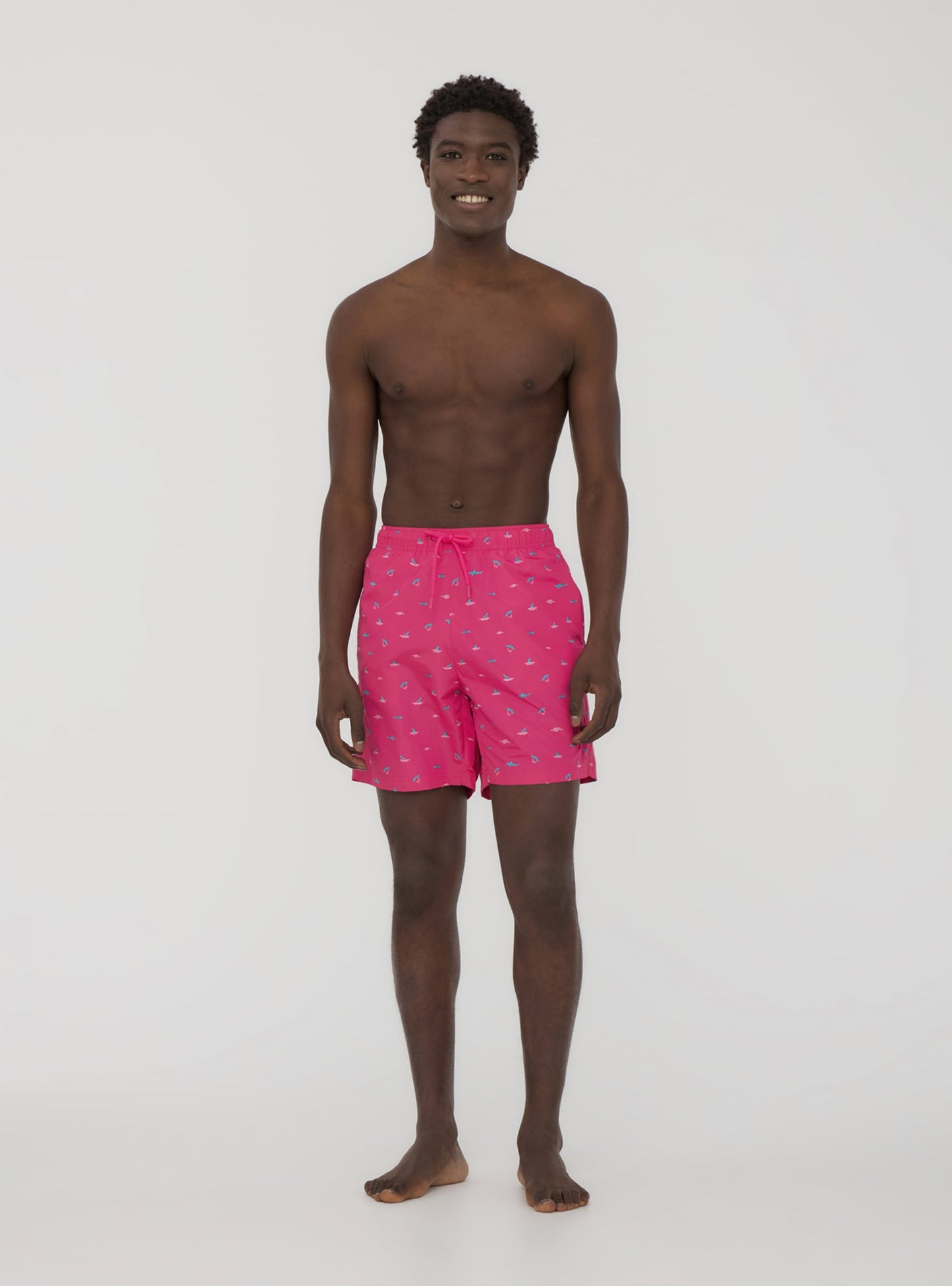 Man Bikini briefs