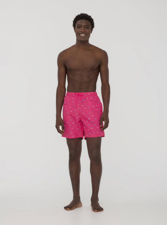 Man Bikini briefs