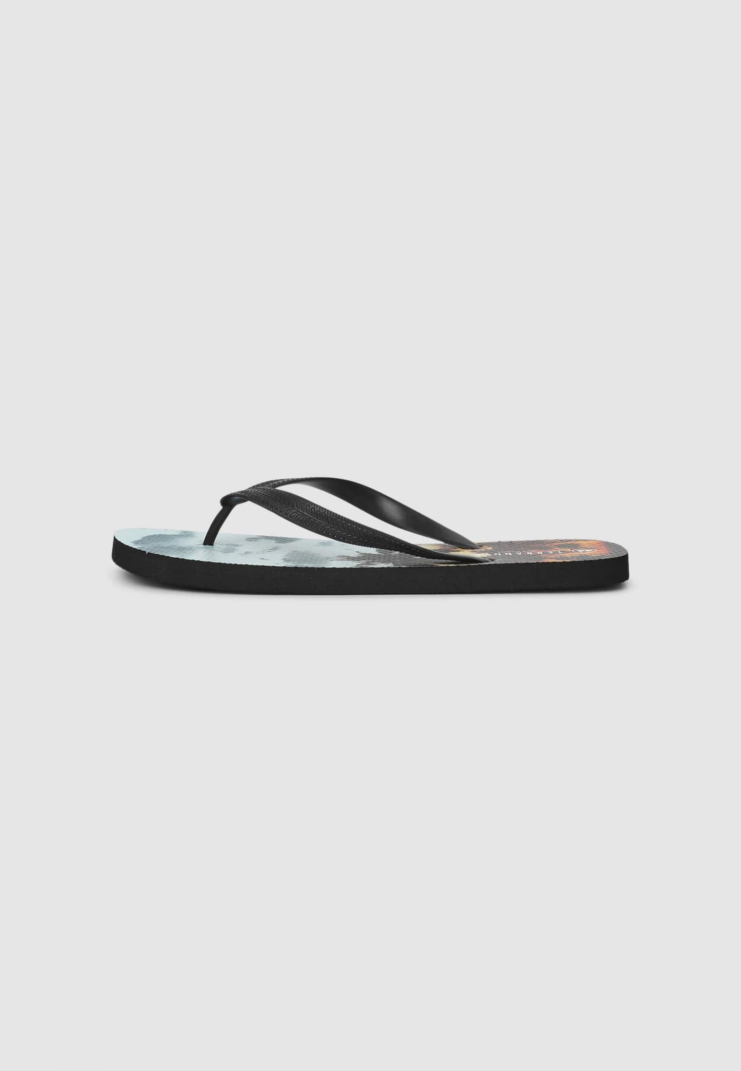 Man Footwear