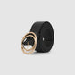 Women's Plain Colour Belt