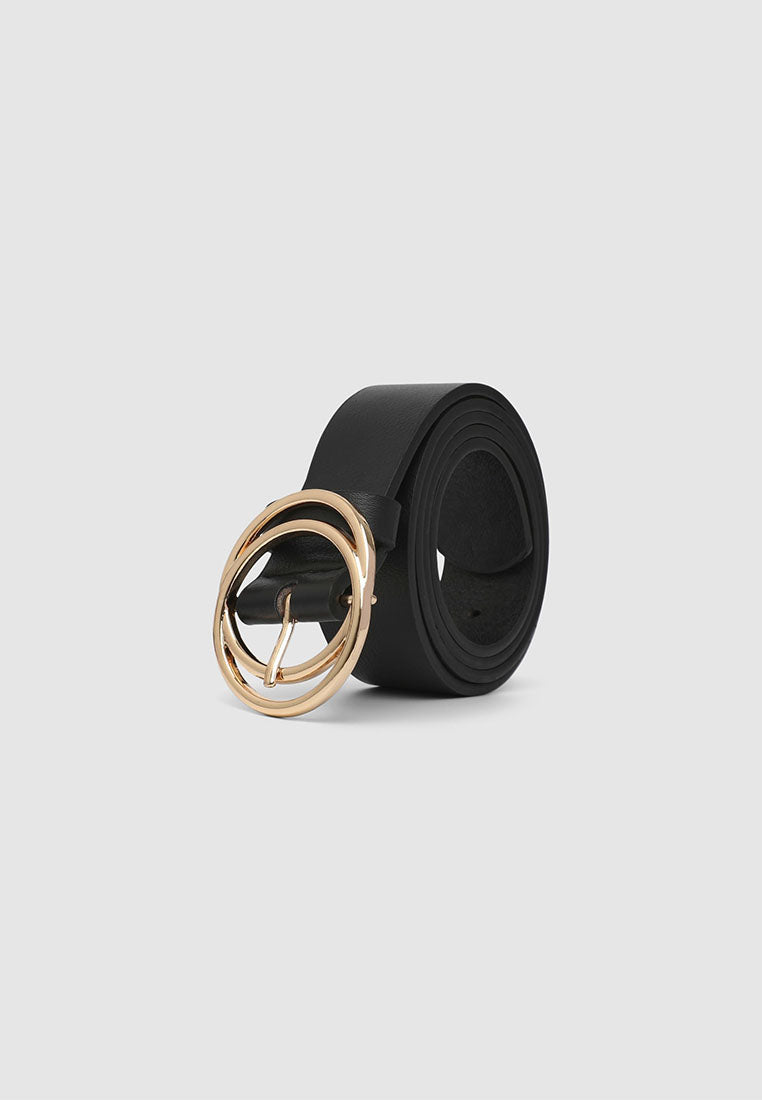 Women's Plain Colour Belt