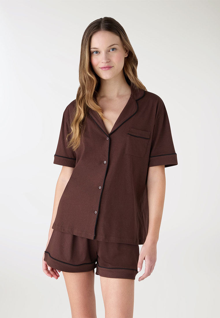 Woman Pyjamas