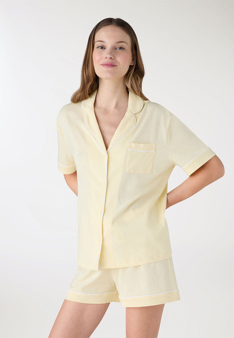 Woman Pyjamas