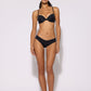 Women's Plain Colour Bra