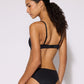 Women's Plain Colour Bra