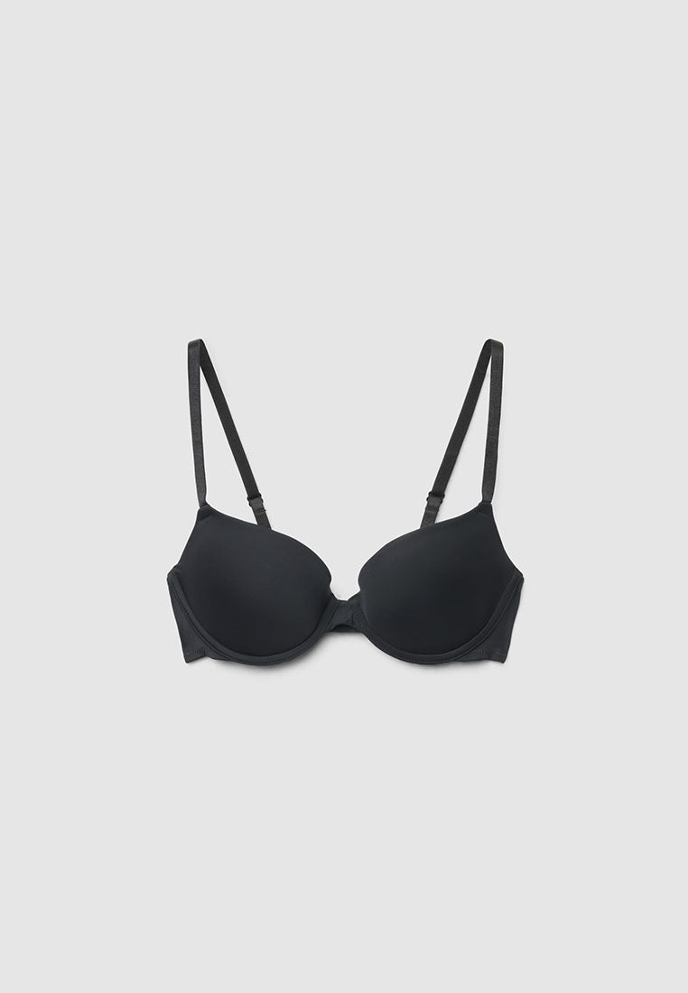 Women's Plain Colour Bra