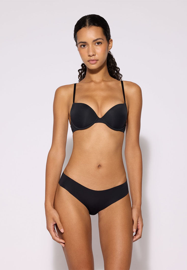 Women's Plain Colour Bra