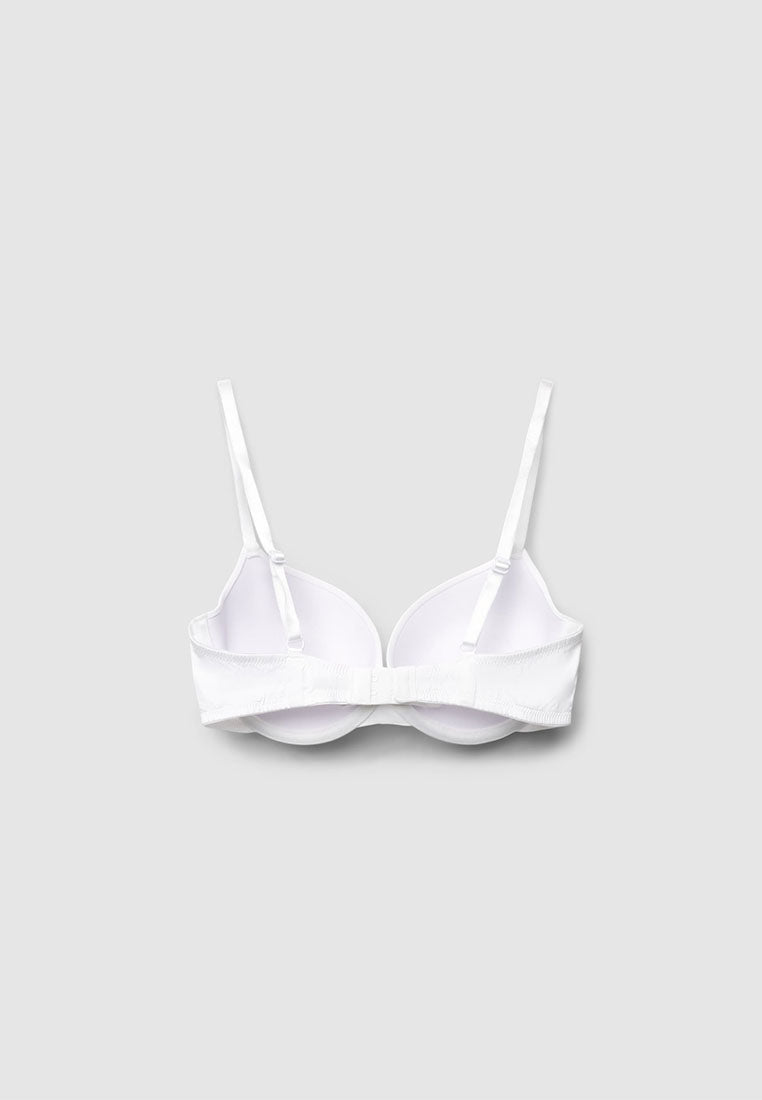 Women's Plain Colour Bra
