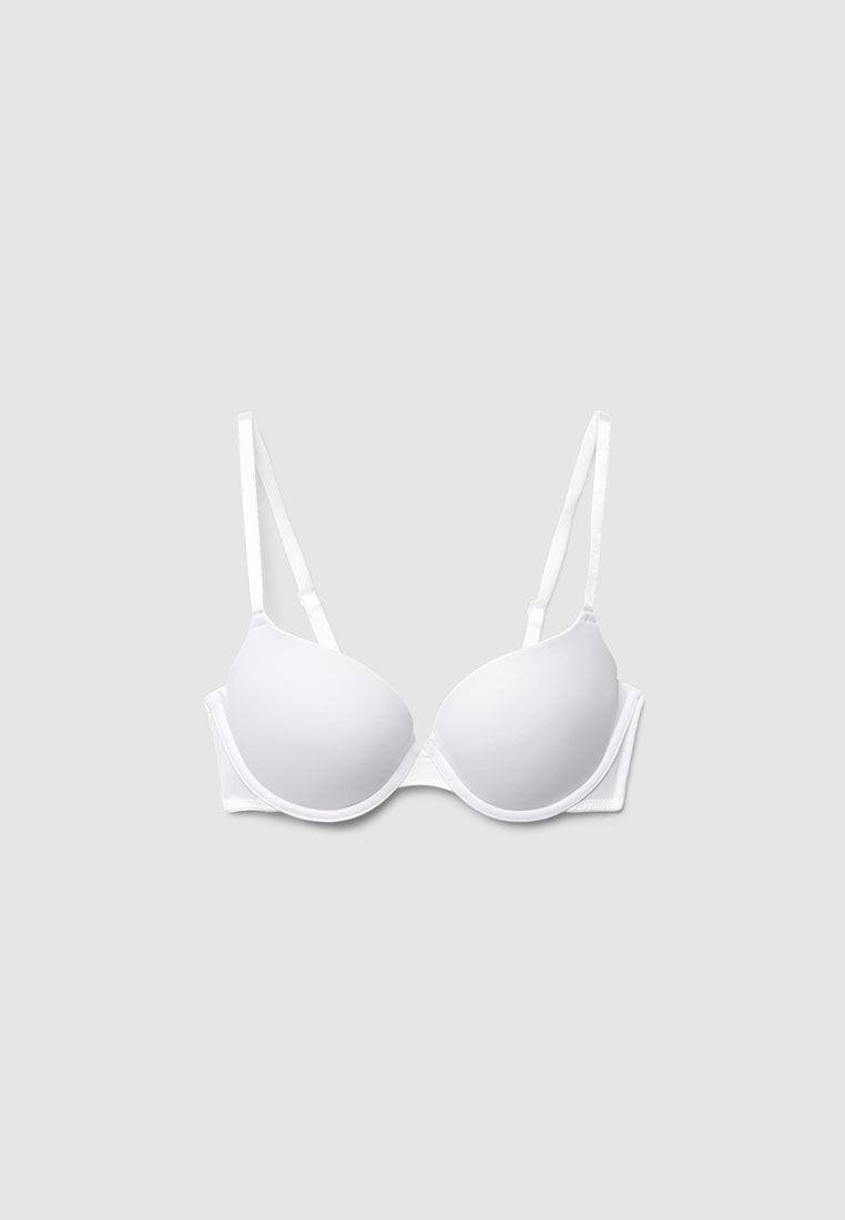 Women's Plain Colour Bra