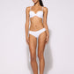 Women's Plain Colour Bra