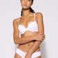 Women's Plain Colour Bra