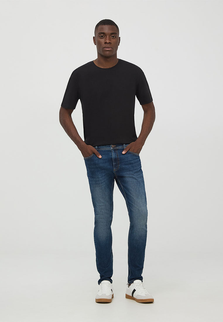 Man's Long pants jeans