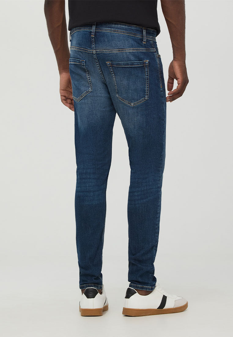 Man's Long pants jeans