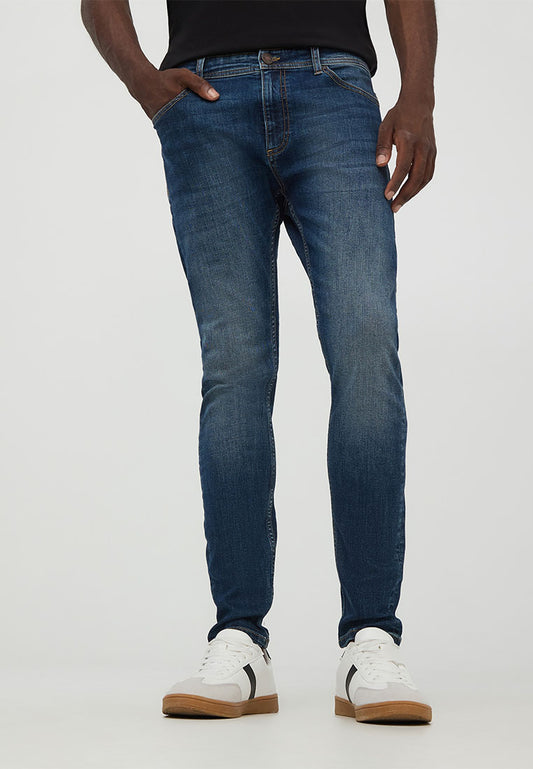 Man's Long pants jeans