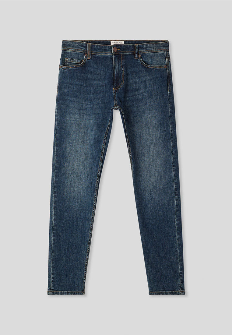 Man's Long pants jeans