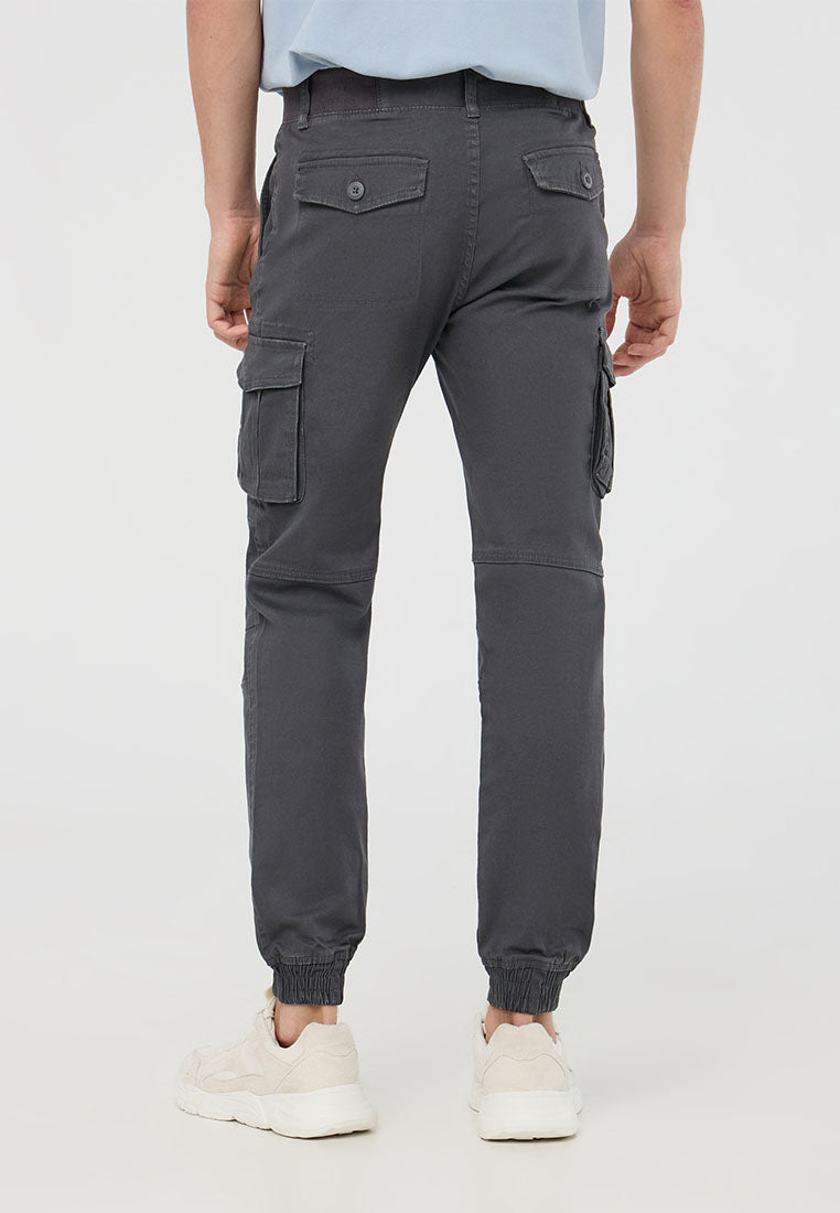 Man Long pants