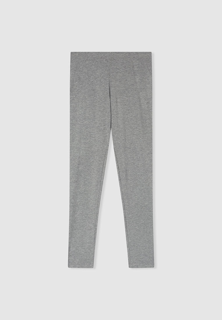 Woman Full-length leggings