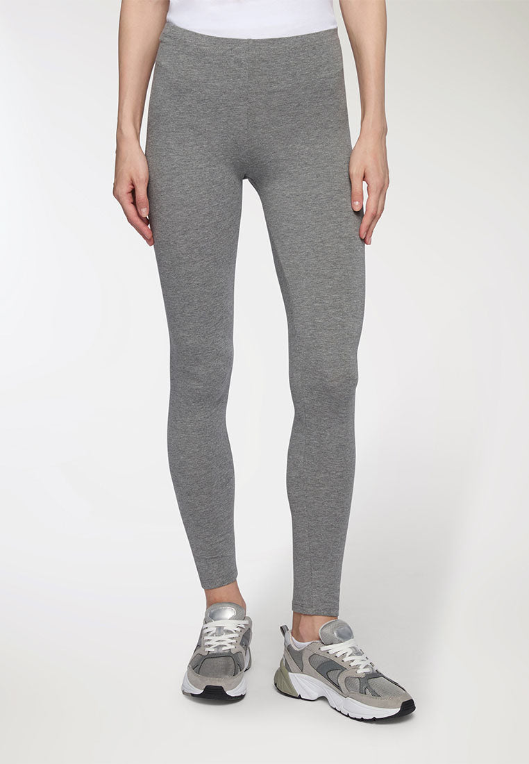 Woman Full-length leggings