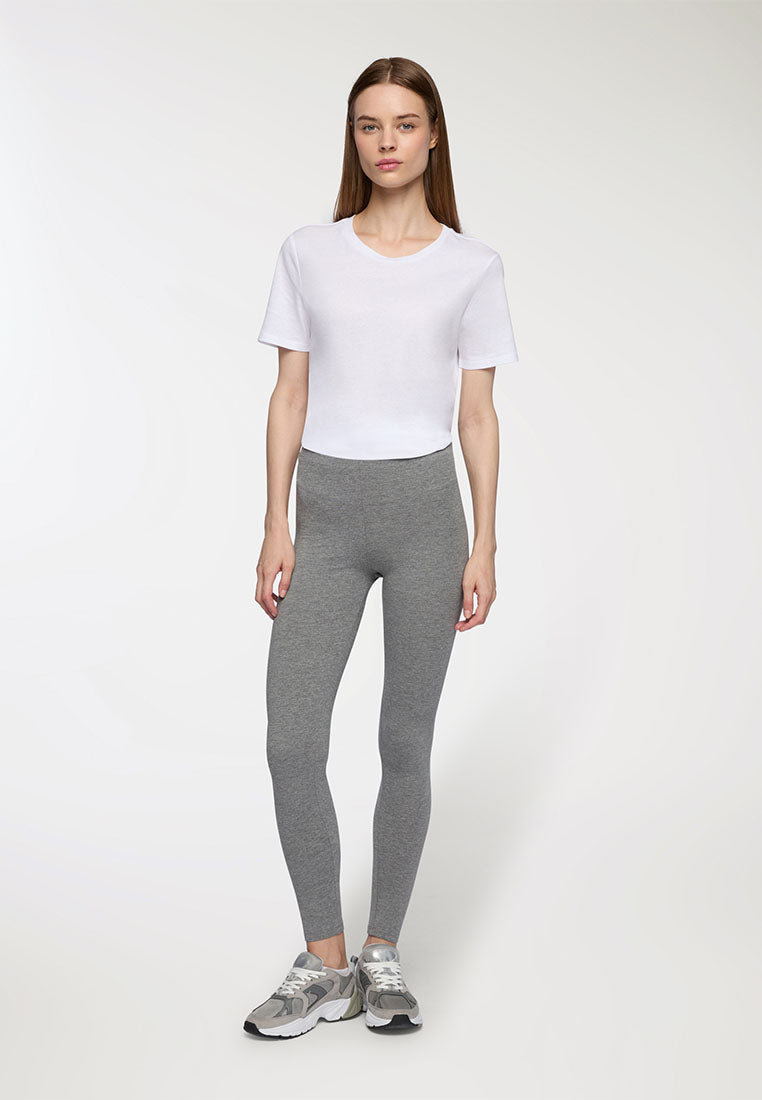 Woman Full-length leggings
