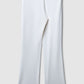 Woman Full-length gym pants