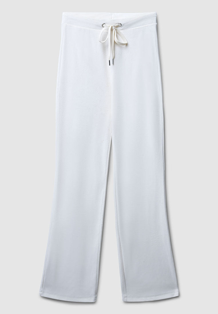 Woman Full-length gym pants