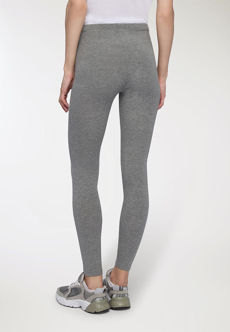 Woman Full-length leggings