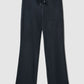 Woman Full-length gym pants