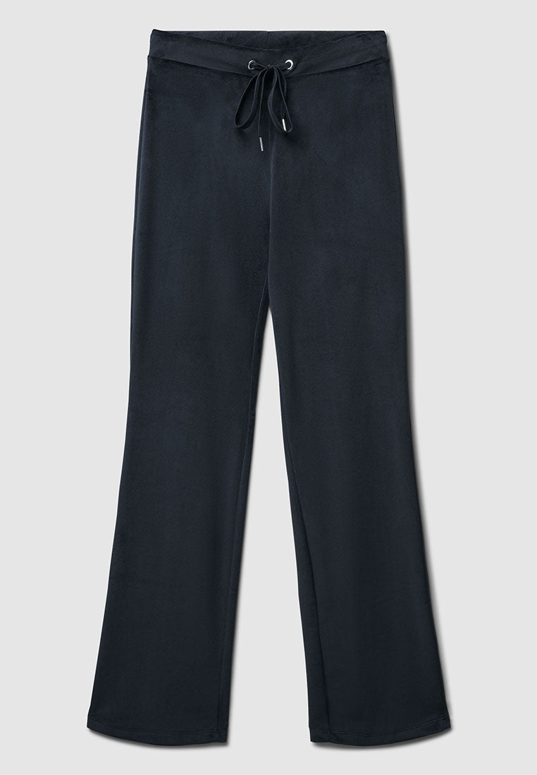 Woman Full-length gym pants