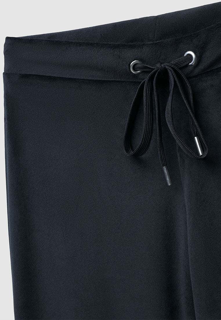 Woman Full-length gym pants