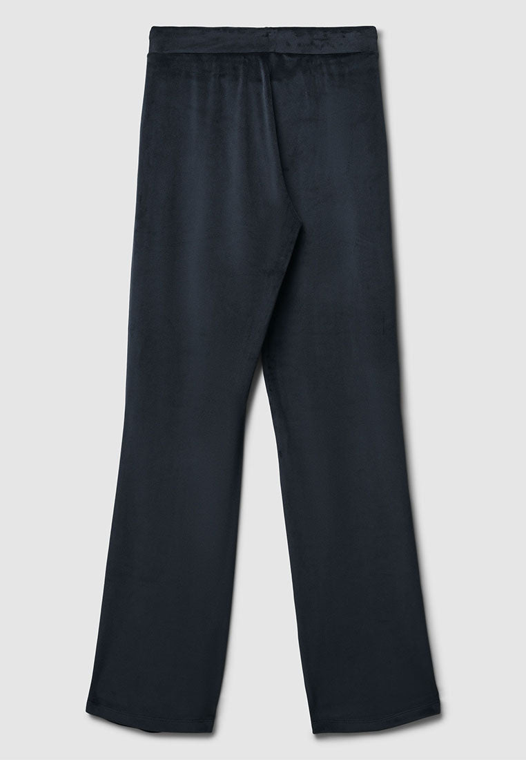 Woman Full-length gym pants