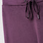 Woman Full-length gym pants