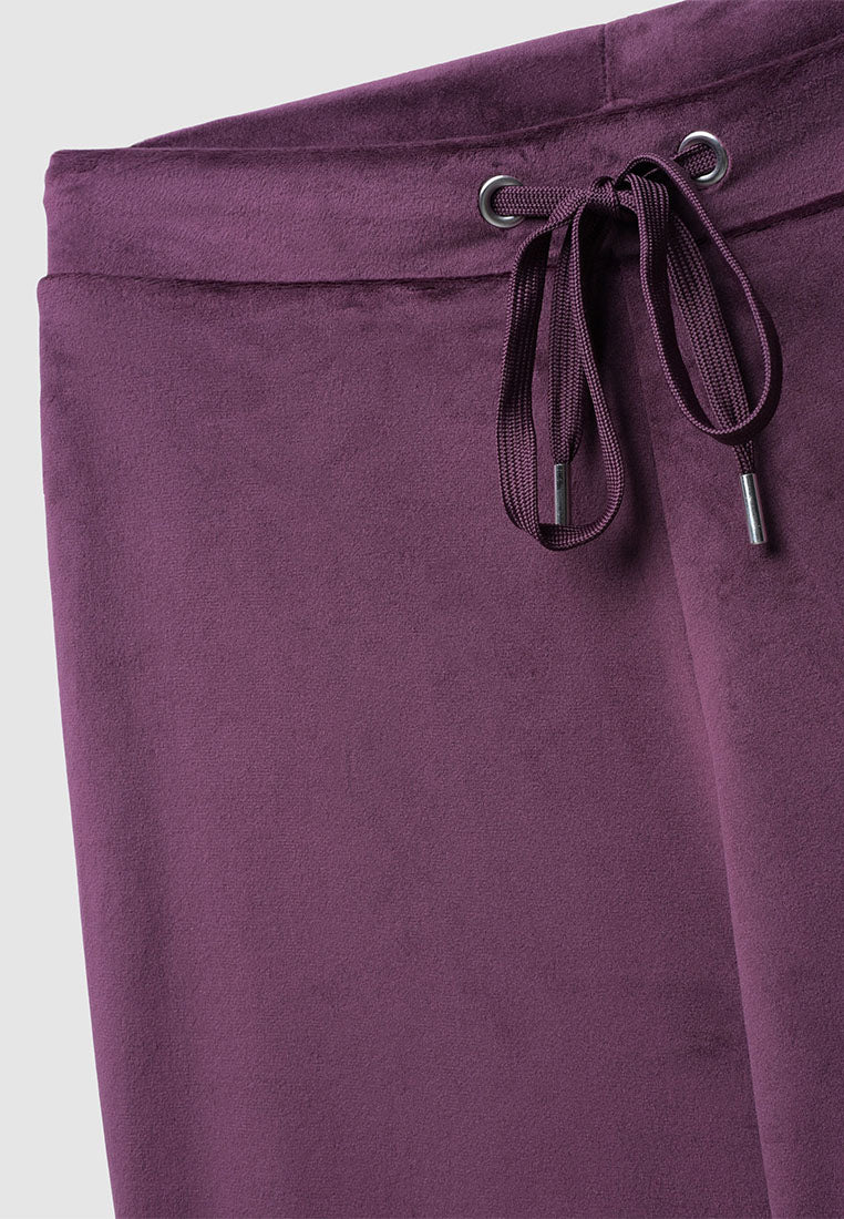 Woman Full-length gym pants