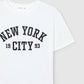 Woman Short-sleeved T-shirt
