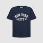 Woman Short-sleeved T-shirt