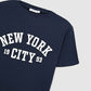 Woman Short-sleeved T-shirt