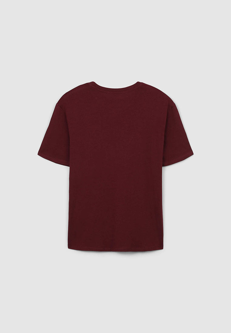 Woman Short-sleeved T-shirt