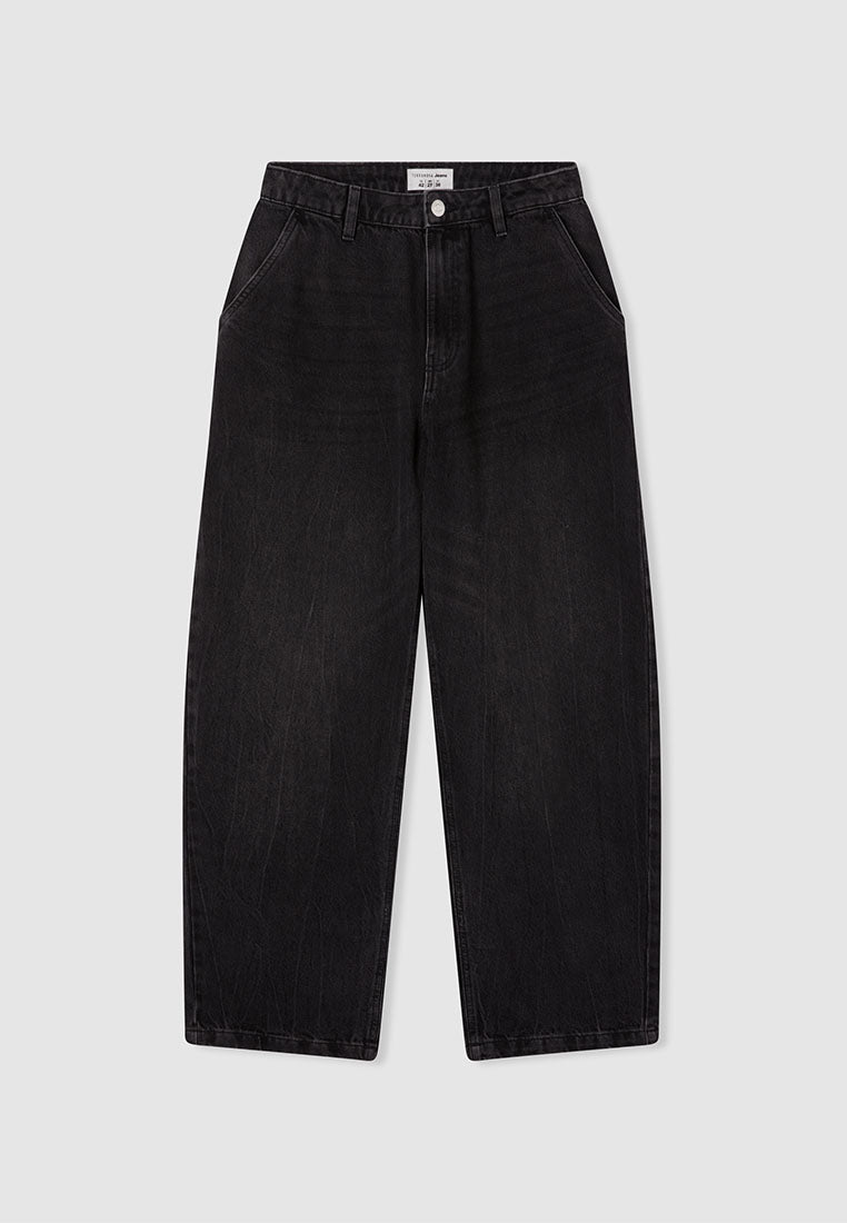 Woman Long pants jeans
