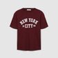 Woman Short-sleeved T-shirt
