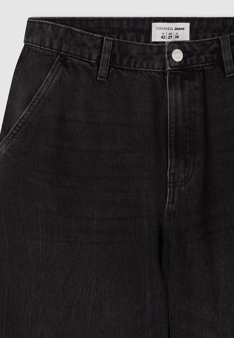 Woman Long pants jeans