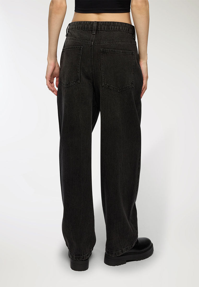Woman Long pants jeans