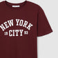 Woman Short-sleeved T-shirt