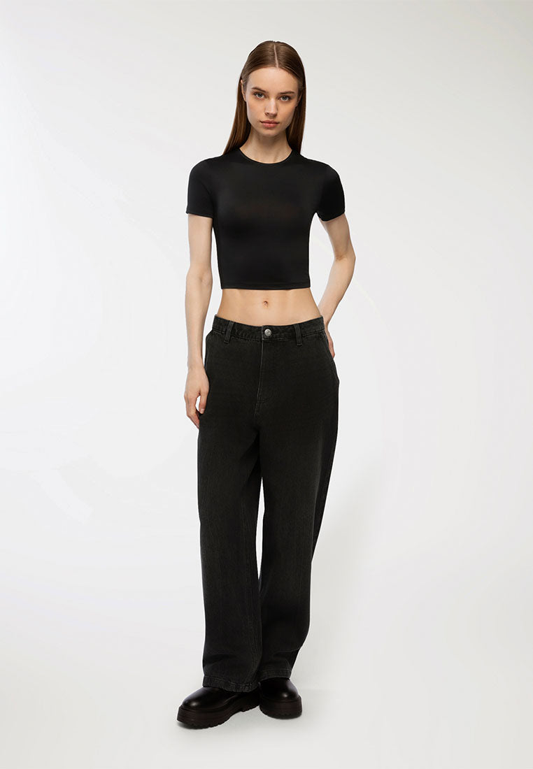 Woman Long pants jeans