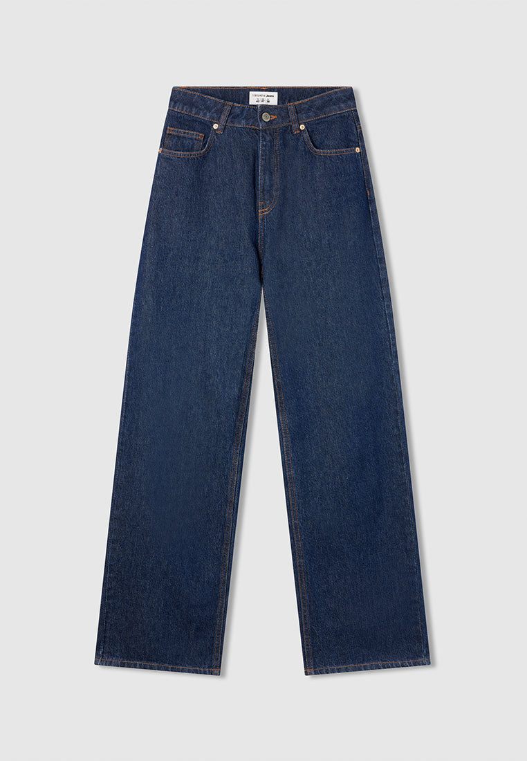 Woman Long pants jeans
