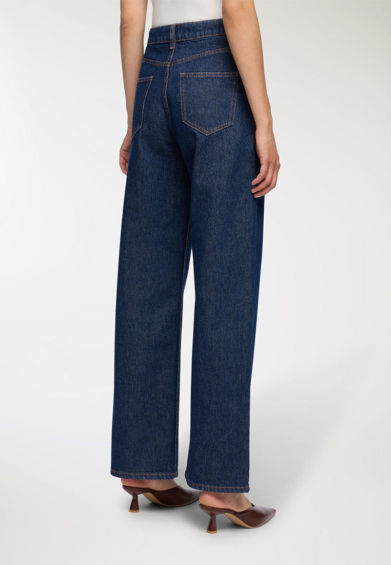 Woman Long pants jeans
